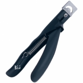 ACRYLIC NAIL CUTTER